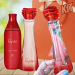 Presente Natura Kriska (2 produtos) na Natura
