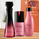 Presente Natura Kriska Drama na Natura