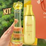 Presente Natura Kriska Flores (2 produtos) na Natura
