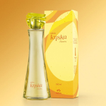 Presente Natura Kriska Flores na Natura