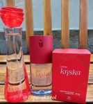 Presente Natura Kriska na Natura