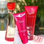 Presente Natura Kriska na Natura
