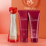 Presente Natura Kriska na Natura