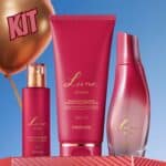 Presente Natura Luna Divina Completo (3 produtos) na Natura