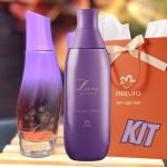 Presente Natura Luna Fascinante (2 produtos) na Natura