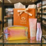 Presente Natura Luna Girl com Nécessaire na Natura