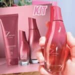 Presente Natura Luna Ousadia (3 produtos) na Natura