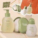 Presente Natura Mamãe e Bebê Mimo Especial na Natura