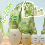 Presente Natura Mamãe e Bebê Momento Massagem na Natura