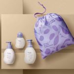 Presente Natura Mamãe e Bebê Momento Sono Completo na Natura