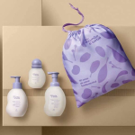 Presente Natura Mamãe e Bebê Momento Sono Completo na Natura