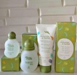 Presente Natura Mamãe e Bebê na Natura