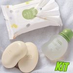 Presente Natura Mamãe e Bebê na Natura