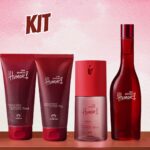 Presente Natura Meu Primeiro Humor (4 produtos) na Natura
