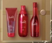 Presente Natura Meu Primeiro Humor Com Bolsa na Natura