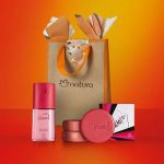 Presente Natura Meu Primeiro Humor Mimo na Natura