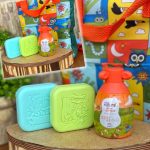 Presente Natura Naturé com Mochila Volta às Aulas na Natura