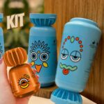 Presente Natura Naturé Pula Corda e Lisos (3 produtos) na Natura