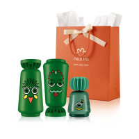 Presente Natura Naturé Pula Pula Cacheados (3 Produtos) na Natura