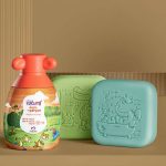 Presente Natura Naturé na Natura