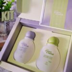 Presente Natura Papai e Bebê Miniaturas (2 produtos) 2 un de 50 ml na Natura