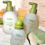Presente Natura Papai e Bebê na Natura