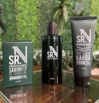 Presente Natura Sr. N na Natura