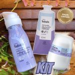 Presente Natura Tododia Algodão na Natura