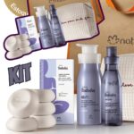 Presente Natura Tododia Algodão na Natura