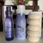 Presente Natura Tododia Algodão na Natura