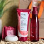 Presente Natura Tododia Cereja e Avelã na Natura