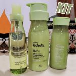 Presente Natura Tododia Flor de Pera e Melissa na Natura