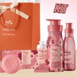 Presente Natura Tododia Flores na Natura