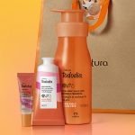 Presente Natura Tododia Manga Rosa e Água de Coco na Natura