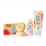 Presente Natura Tododia Pêssego e Flor De Cravo Cuidados com o Corpo na Natura