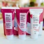 Presente Natura Tododia Ritual de Cuidados Amora Vermelha e Jabuticaba na Natura