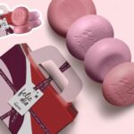 Presente Natura Tododia Sabonete Banho de Prosperidade na Natura