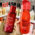 Presente Natura Tododia Tâmara e Canela na Natura