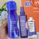 Presente Natura Tododia Todanoite (3 produtos) na Natura