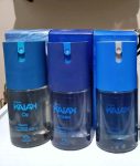 Presente Natura Trio Kaiak 3 un de 100 ml na Natura