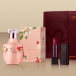 Presente Natura Una Blush com Batom – Una N2 na Natura