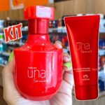 Presente Natura Una Somos Completo (2 produtos) na Natura