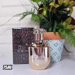 Presente Una Brilho 75ml na Natura