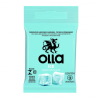 Preservativo Camisinha Olla Ice - 3 Unidades (12 Unidades) na Amazon
