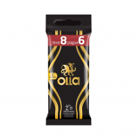 Preservativo Lubrificado, Olla Leve 8 Pague 6 na Amazon