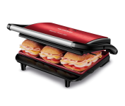 Press Grill Master Press, Mondial na Amazon