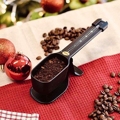 PRESSCA Balança Dose Certa Preta na Amazon