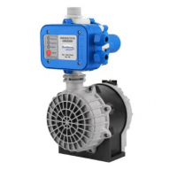 Pressurizador Com Pressostato Eletrônico Externo 1/4CV 60Hz 220V Syllent na Leroy Merlin