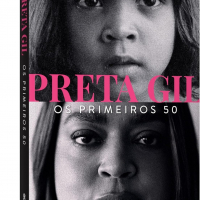 Preta Gil Os Primeiros 50 na Amazon