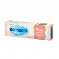Prevent, Dermodex, 60 G na Amazon